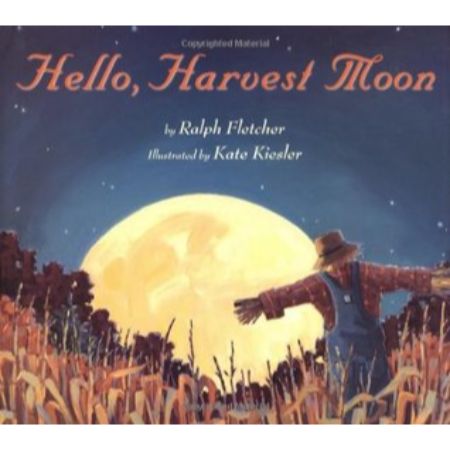 Hello, Harvest Moon