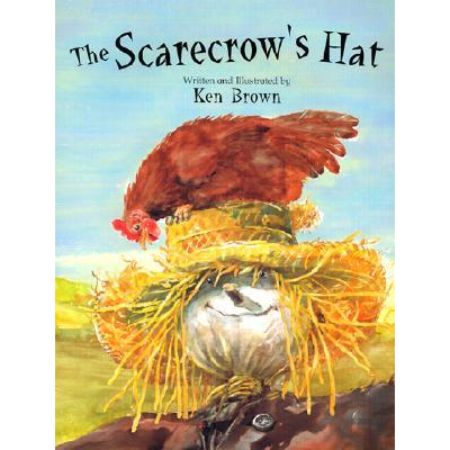 The Scarecrow's Hat