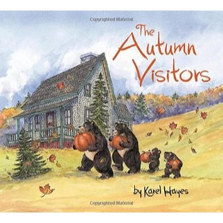 The Autumn Visitors