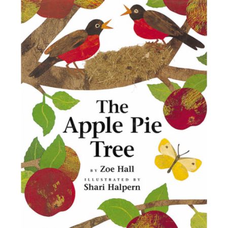 The Apple Pie Tree 