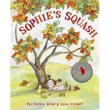 Sophie's Squash