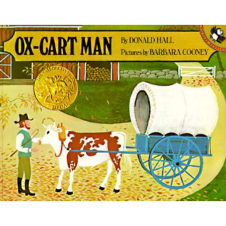 Ox-Cart Man