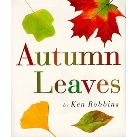 Autumn Leaves  