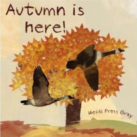 Autumn Is Here!