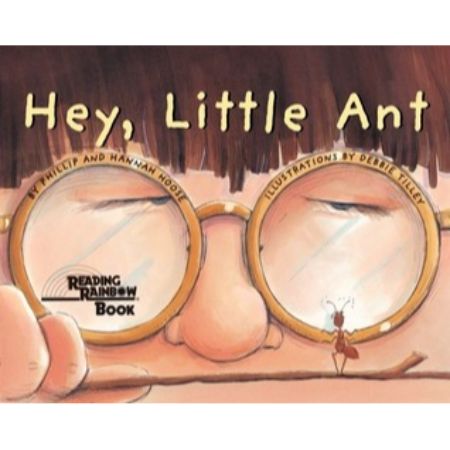 Hey Little Ant 