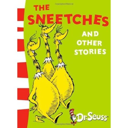 The Sneetches  
