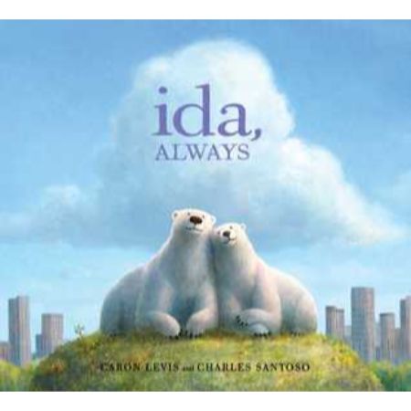 Ida, Always