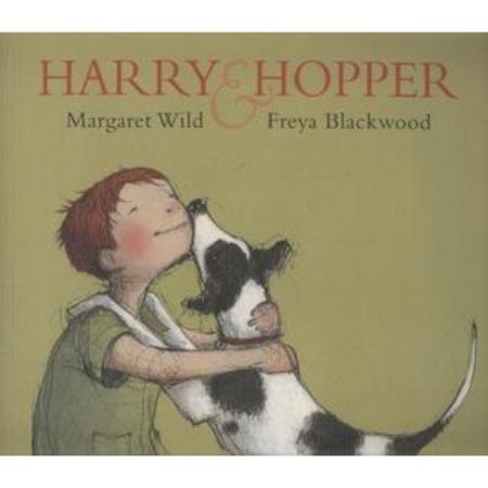 Harry & Hopper