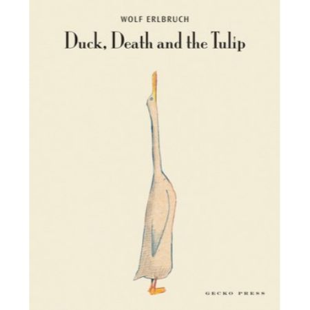 Duck, Death And The Tulip