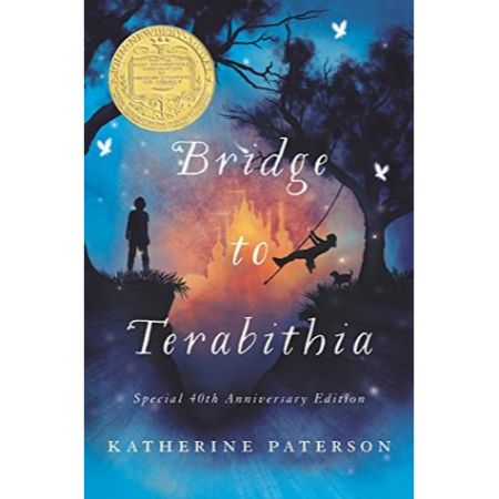 Bridge to Terabithia 