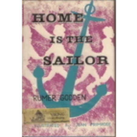 Home Is the Sailor