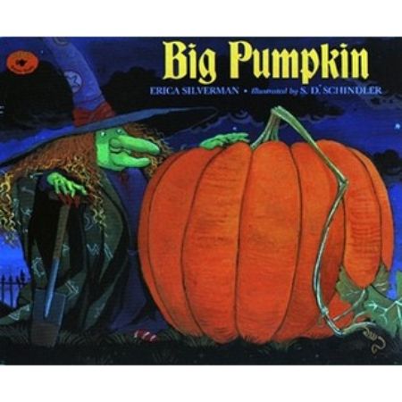 Big Pumpkin