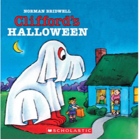 Clifford's Halloween 