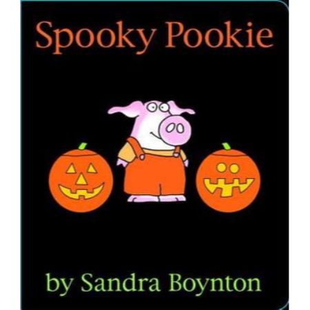 Spooky Pookie