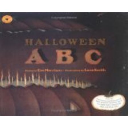 Halloween ABC