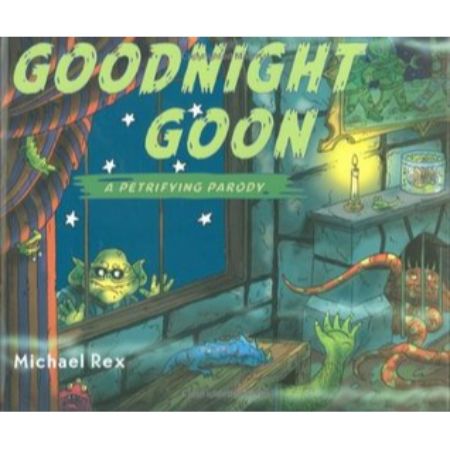 Goodnight Goon: A Petrifying Parody