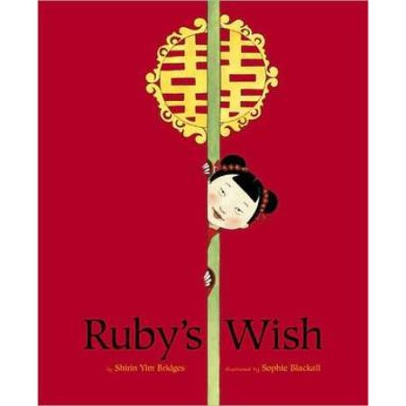 Ruby’s Wish