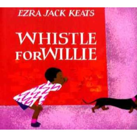 Whistle for Willie 