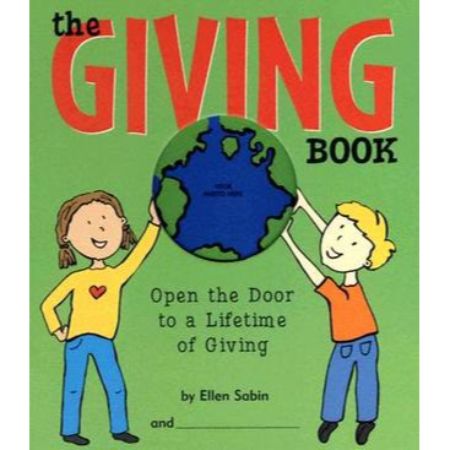 The Giving Book