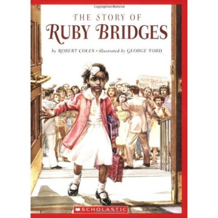 The Story of Ruby Bridges  