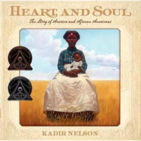 Heart and Soul: The Story of American and African Americans