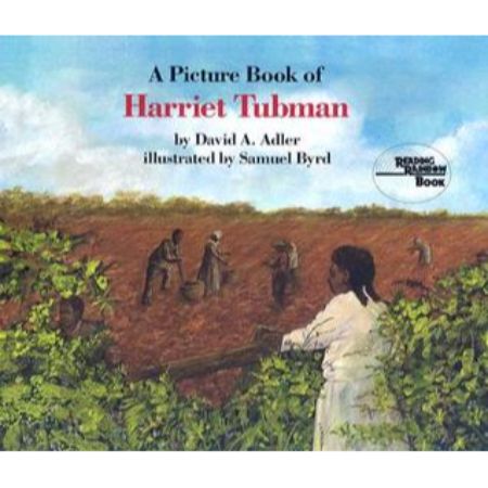 A Picture Book of Harriet Tubman