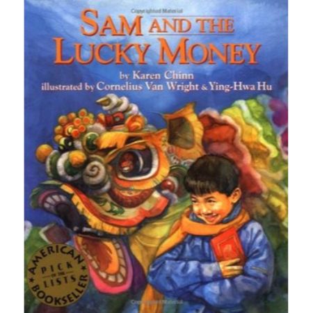 Sam and the Lucky Money