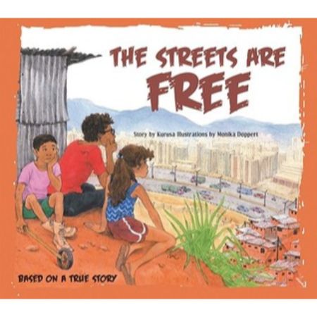 The Streets are Free