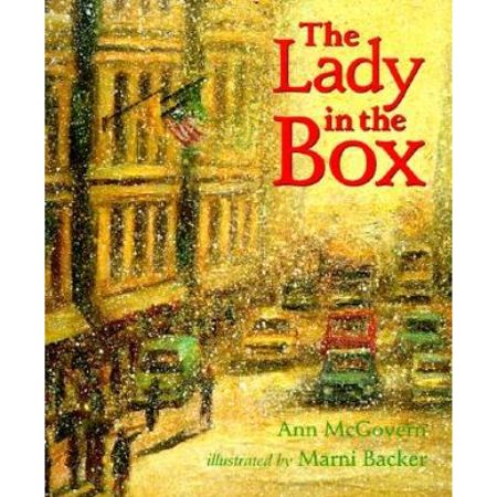 The Lady in the Box