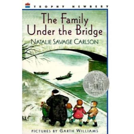 The Family Under the Bridge