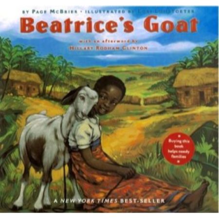 Beatrice’s Goat