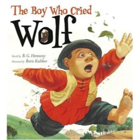 The Boy Who Cried Wolf 