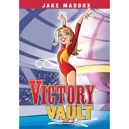 Victory Vault  