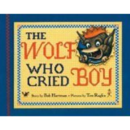 The Wolf Who Cried Boy 
