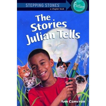 The Stories Julian Tells