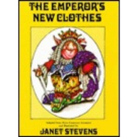 The Emperor's New Clothes  