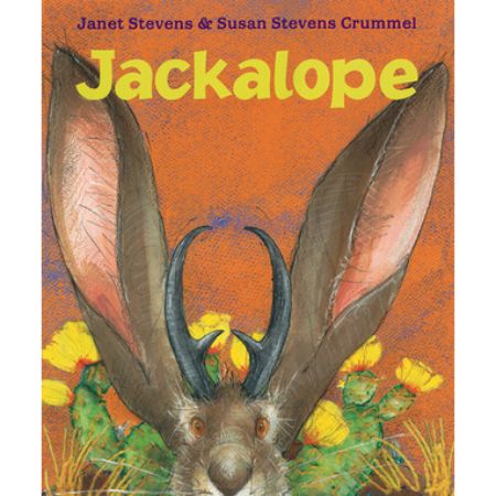 Jackalope  