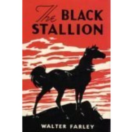 The Black Stallion 