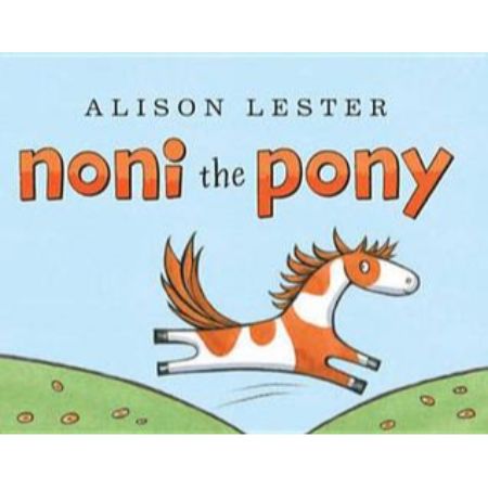 Noni the Pony  