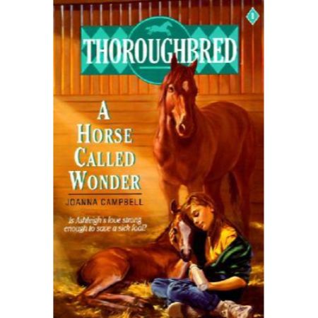 Thoroughbred Series