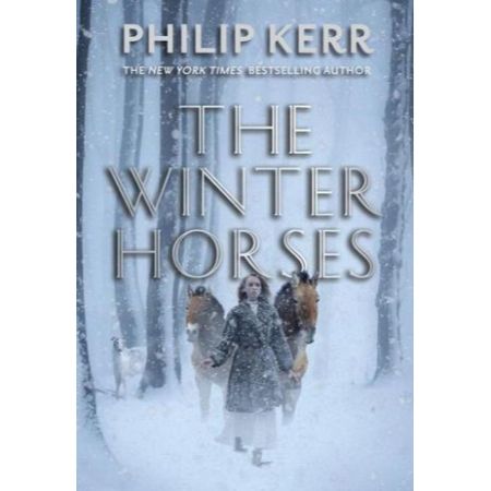 The Winter Horses  