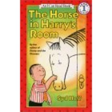 The Horse in Harry's Room  