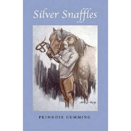 Silver Snaffles