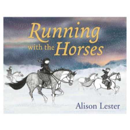 Running with the Horses