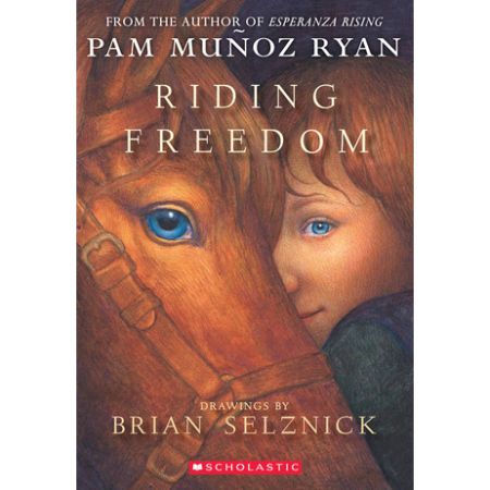 Riding Freedom 