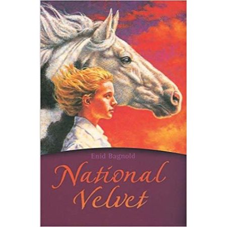 National Velvet