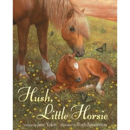 Hush, Little Horsie