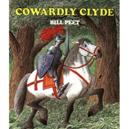 Cowardly Clyde 
