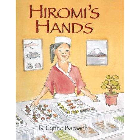 Hiromi's Hands 