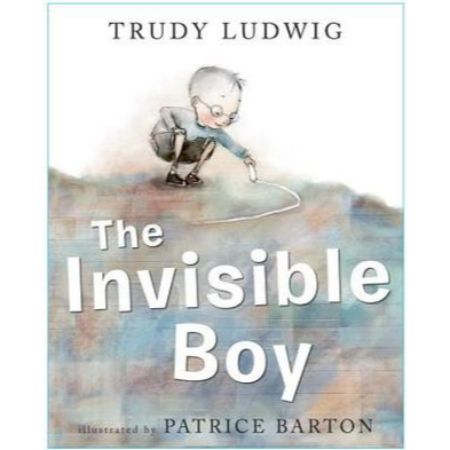 The Invisible Boy  
